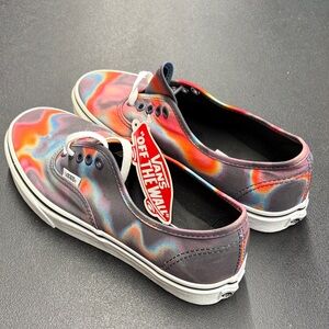 Vans Dark Aura Sneakers